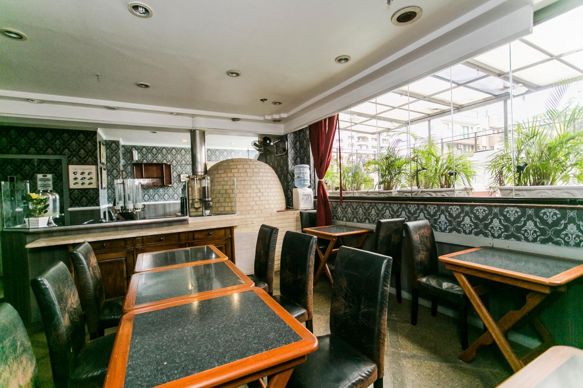 Social Hostel - Rio de Janeiro, Rio de Janeiro
