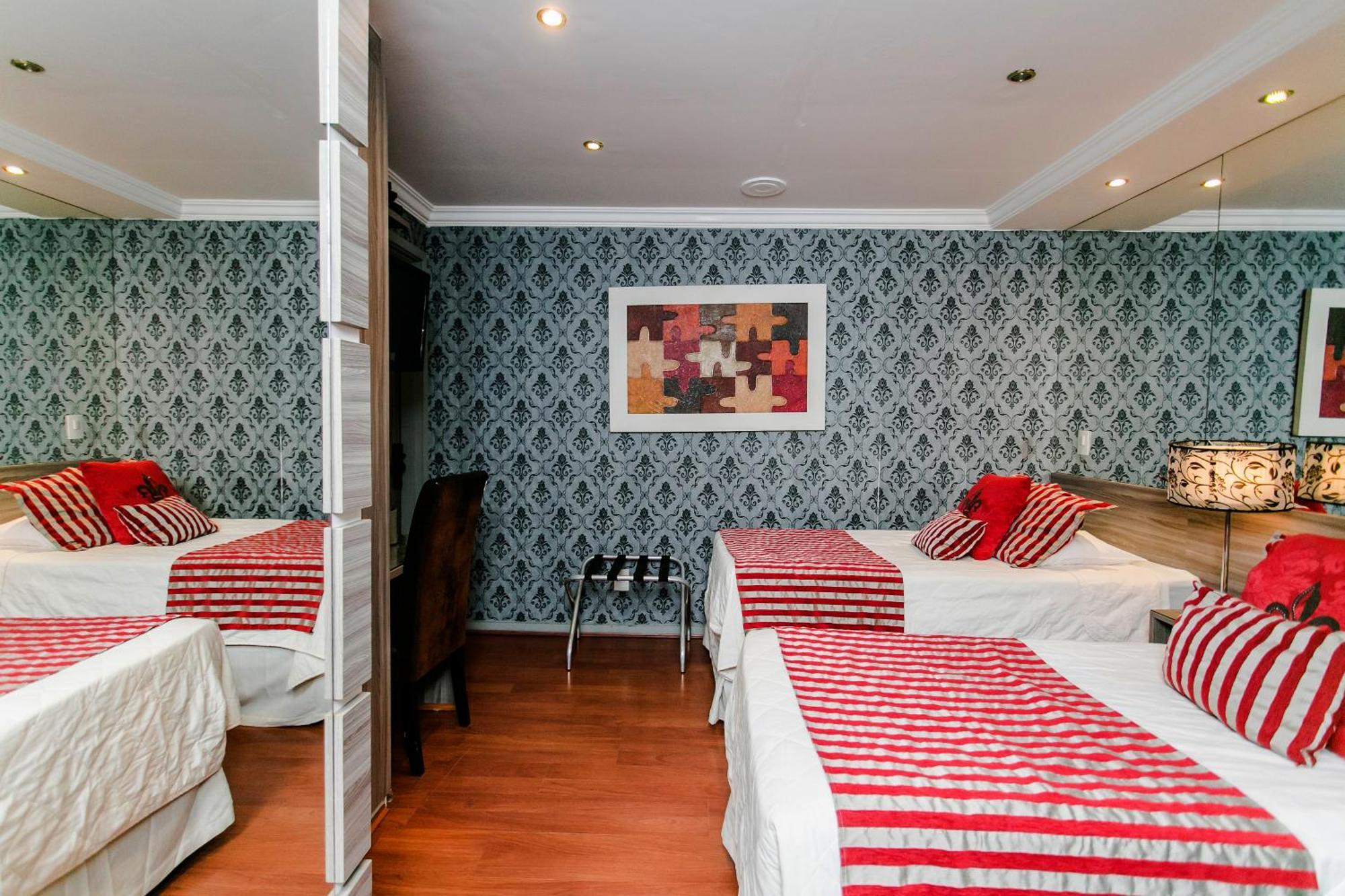 Social Hostel - Rio de Janeiro — Photos 1
